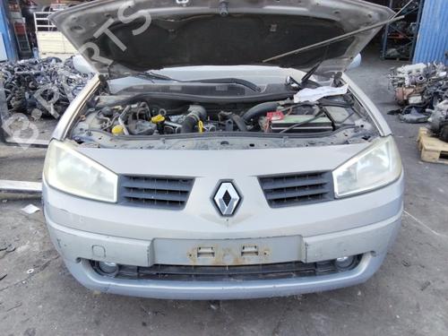 AC compressor RENAULT MEGANE II (BM0/1_, CM0/1_)  | BP22385845M34 