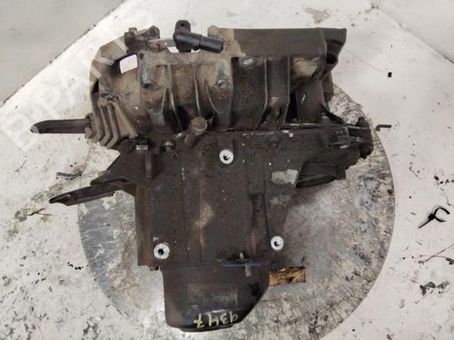 Gearbox RENAULT CLIO II (BB_, CB_)  | BP27584341M3 