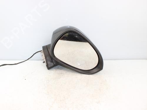 Used Right mirror SEAT IBIZA IV SC (6J1, 6P5) 1.9 TDI (90 hp) 18246199