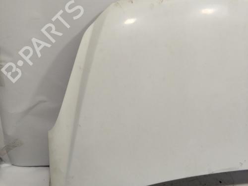 Hood OPEL CORSA D (S07)  | BP24650640C1 