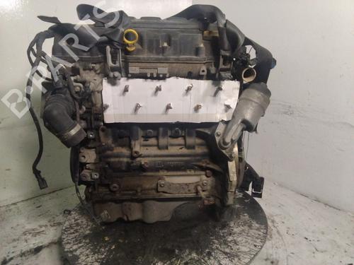 Engine OPEL CORSA E (X15)  | BP28186456M1 