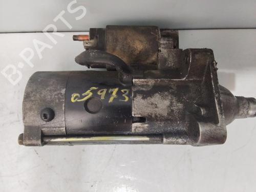Starter CHRYSLER VOYAGER / GRAND VOYAGER III (GS_, NS_) 3.3 i | BP20237180M8 