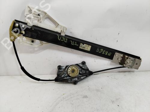 Rear right window mechanism AUDI A4 B8 Avant (8K5)  | BP25997302C25 