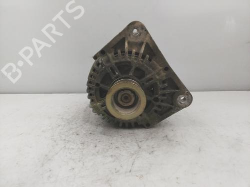 Alternator RENAULT MEGANE II Saloon (LM0/1_)  | BP17807462M7 