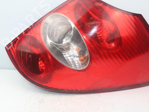 Right taillight RENAULT LAGUNA II (BG0/1_)  | BP16760534C35 