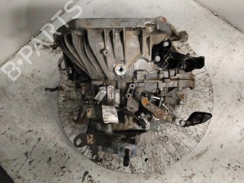 Gearbox FIAT TIPO Hatchback (356_, 357_)  | BP29721465M3 