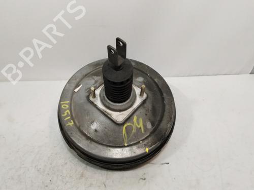 Rembekrachtiger RENAULT TRAFIC II Platform/Chassis (EL) 1.9 dCi 100 (EL0C) (101 hp) 31249295