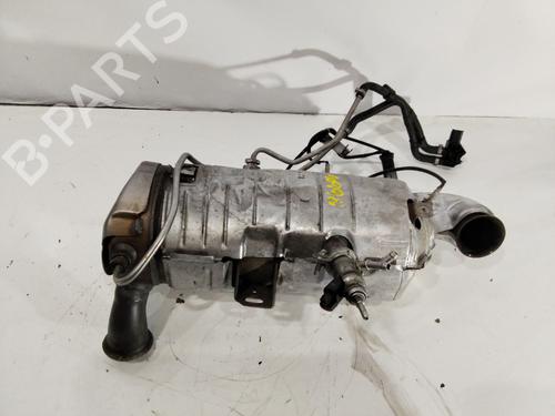 Used Particulate filter Particulate filter PEUGEOT 508 SW II (FC_, FJ_, F4_) [2018-2026] 32708386 32708386