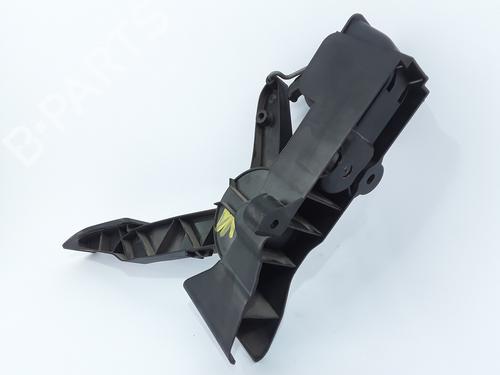 Pedal MERCEDES-BENZ A-CLASS (W169)  | BP11056551I4 