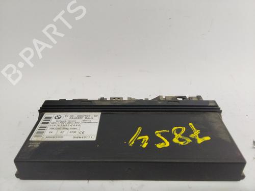 Elektronisk modul BMW 5 (E60) 525 d | BP24627875M83 