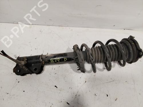 Right front shock absorber HYUNDAI TUCSON (NX4E, NX4A)  | BP24297675M17 