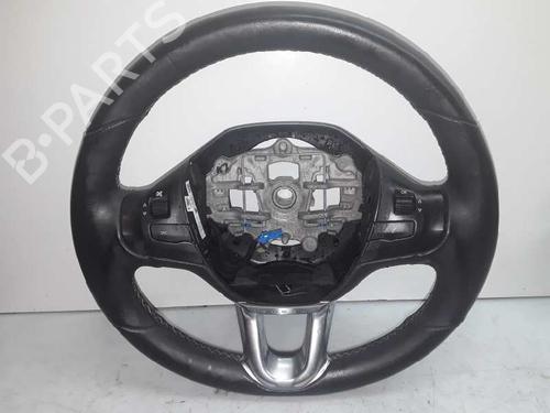 Used Steering wheel controls PEUGEOT 2008 I (CU_) 1.6 BlueHDi 100 (100 hp) 18487893
