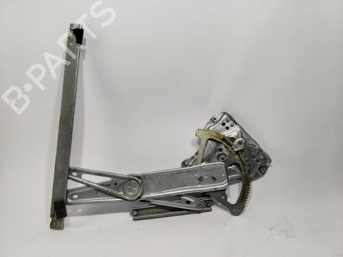 Front right window mechanism TOYOTA COROLLA (_E12_) 1.6 VVT-i (ZZE121_, ZZE121R) | BP28320016C23 