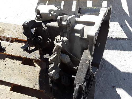 Gearbox CHEVROLET EPICA (KL1_) 2.0 D | BP8556357M3 