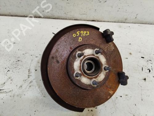 Højre Styrespindel Lejehus FORD C-MAX II (DXA/CB7, DXA/CEU) [2010-2019]  29408780