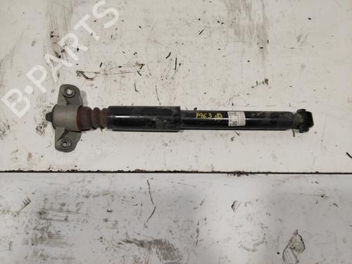 Used Right rear shock absorber KIA CEED Sportswagon (CD) [2018-2025]  21820285