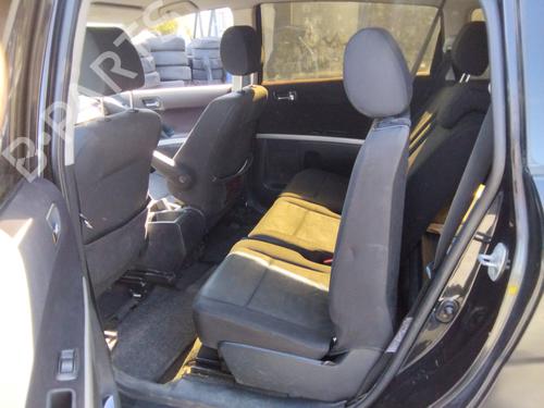 Front wiper motor TOYOTA COROLLA Verso (ZER_, ZZE12_, R1_) | BP30138417M29