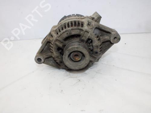 Alternator OPEL VECTRA B Hatchback (J96) 1.6 i 16V (F68) | BP13912608M7 
