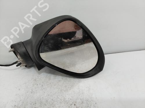 Right mirror SEAT LEON (1P1)  | BP17806521C27 