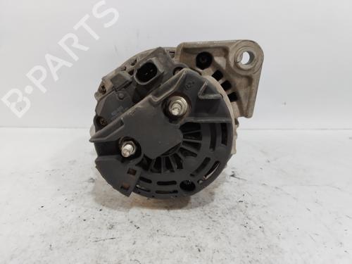 Generator FIAT DUCATO Bus (250_) 120 Multijet 2,3 D (120 hp) 27362924