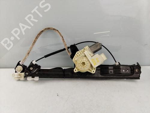 Used Front right window mechanism PEUGEOT 308 SW II (LC_, LJ_, LR_, LX_, L4_) 1.6 BlueHDi 120 (120 hp) 23188874