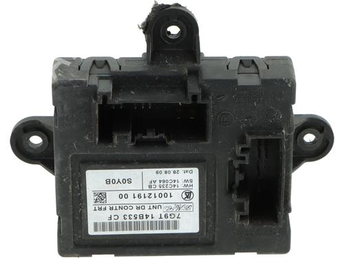 Elektronisk modul FORD S-MAX (WA6)  | BP29588393M83 