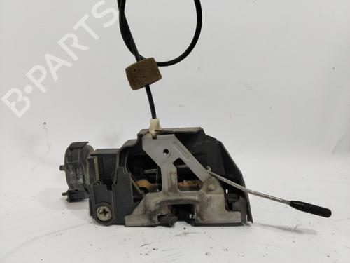 Front right lock MERCEDES-BENZ A-CLASS (W168) A 170 CDI (168.008) | BP29392995C97 