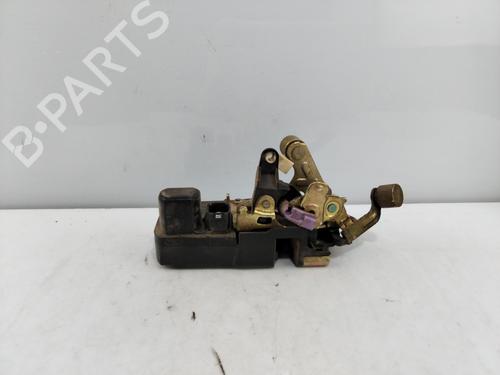 Used Front left lock CHRYSLER VOYAGER IV (RG, RS) 2.5 CRD (141 hp) 19116233
