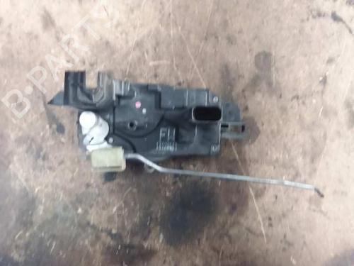 Used Front left lock OPEL ASTRA H (A04) [2004-2014]  8561435