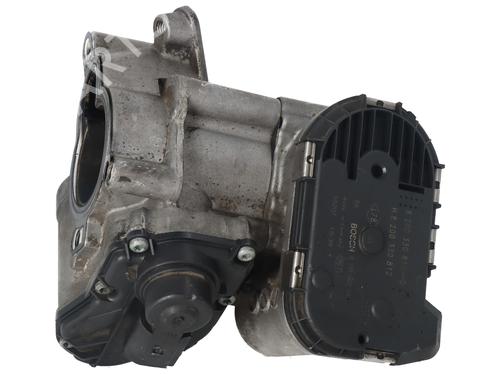 Used Throttle body Throttle body RENAULT LAGUNA II (BG0/1_) 2.0 dCi (BG1T) (150 hp) 36069327 36069327