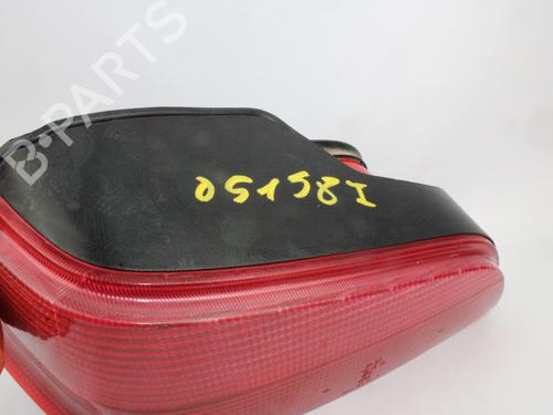 Left taillight PEUGEOT 106 II (1A_, 1C_) 1.5 D | BP15277271C34 