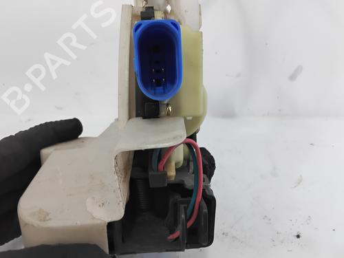 Front right lock VW POLO IV (9N_, 9A_)  | BP29476104C97 