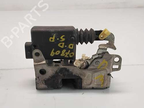 Used Front right lock DACIA LOGAN (LS_) [2004-2025]  28670595