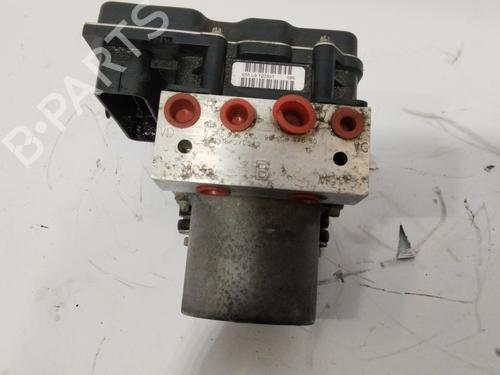 ABS Bremseaggregat CITROËN C4 Picasso I MPV (UD_)  | BP28312629M43 