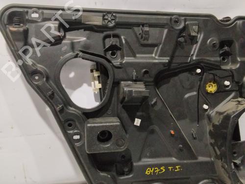 Rear left window mechanism DODGE JOURNEY 2.0 CRD | BP30391340C24