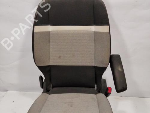 Right front seat CITROËN BERLINGO (ER_, EC_) 1.5 BlueHDi 100 | BP29292903C16 