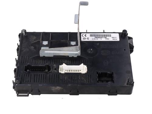 Used Electronic module Electronic module 39559039 39559039
