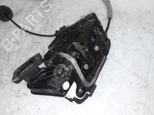 Rear left lock VW GOLF VII Variant (BA5, BV5)  | BP8579802C100 