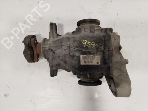 Rear differential BMW 1 (E87) 116 d | BP28414343M24 