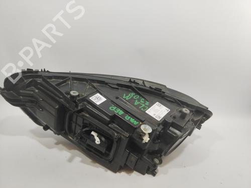 Right headlight MERCEDES-BENZ CLA (C118)  | BP29533215C29 