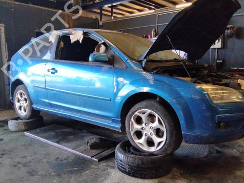 Front left lock FORD FOCUS II (DA_, HCP, DP)  | BP28085536C98 