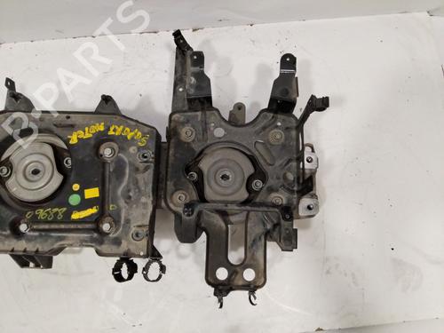 Engine mount VW GOLF VII (5G1, BQ1, BE1, BE2) e-Golf | BP28501953M89 