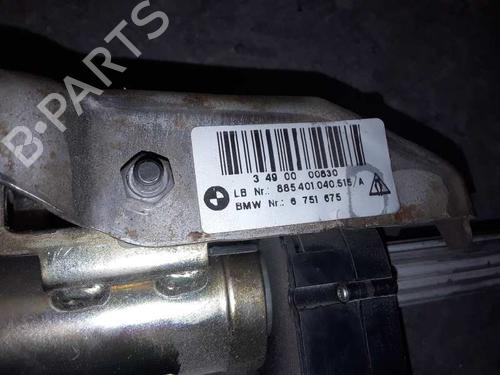 Ratstammeenhed BMW 3 Coupe (E46)  | BP8565541M21 