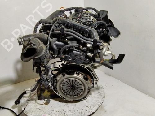 Engine HYUNDAI i20 III (BC3, BI3) 1.2 | BP19072250M1 