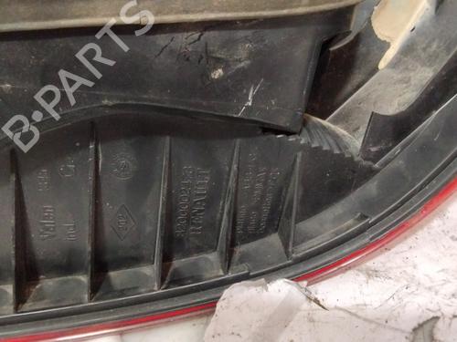 Venstre baglygte RENAULT LAGUNA II (BG0/1_)  | BP28289364C34 
