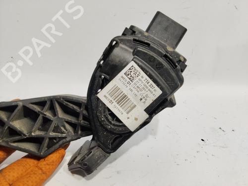 Used Pedal CITROËN C3 III (SX) [2016-2025]  29427315