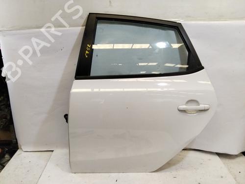 Left rear door HYUNDAI i30 (FD)  | BP19027995C4 