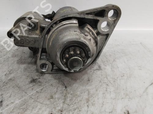 Starter SKODA OCTAVIA II (1Z3) 1.6 TDI | BP27193133M8 