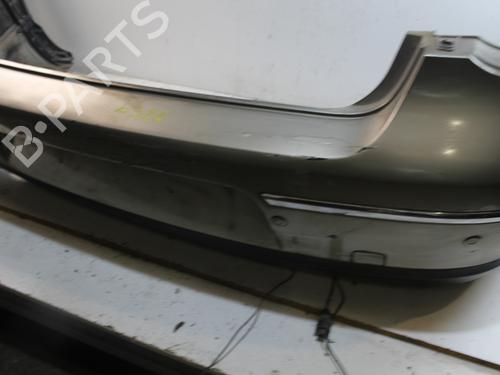Rear bumper VW PASSAT B6 (3C2)  | BP16744186C8 