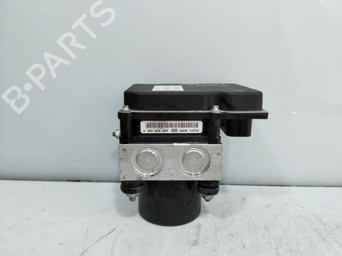 ABS pump VW POLO V (6R1, 6C1) 1.2 | BP18260224M43 